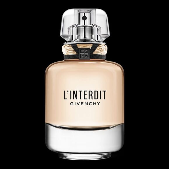 Givenchy L'Interdit Eau de Toilette - 2.6oz